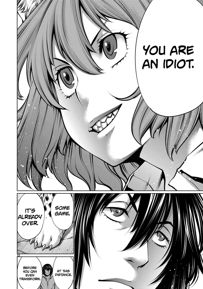 Killing Bites Chapter 83 image 21_optimized